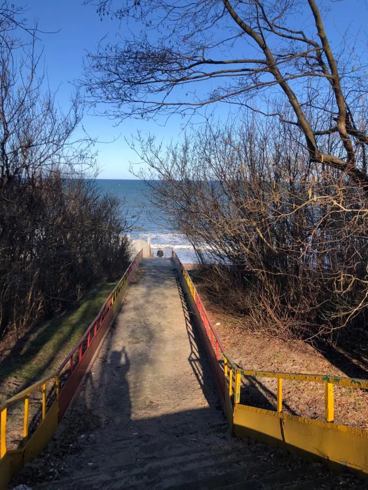 Апартаменты Дуэт