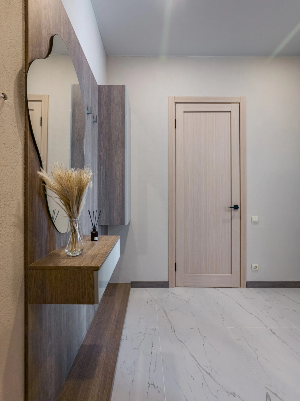 Квартира 1-к ЖК Glorax Premium