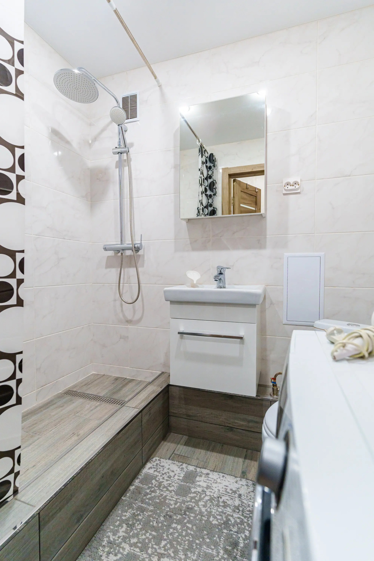 Апартаменты в центре Новороссийска от LetoApart