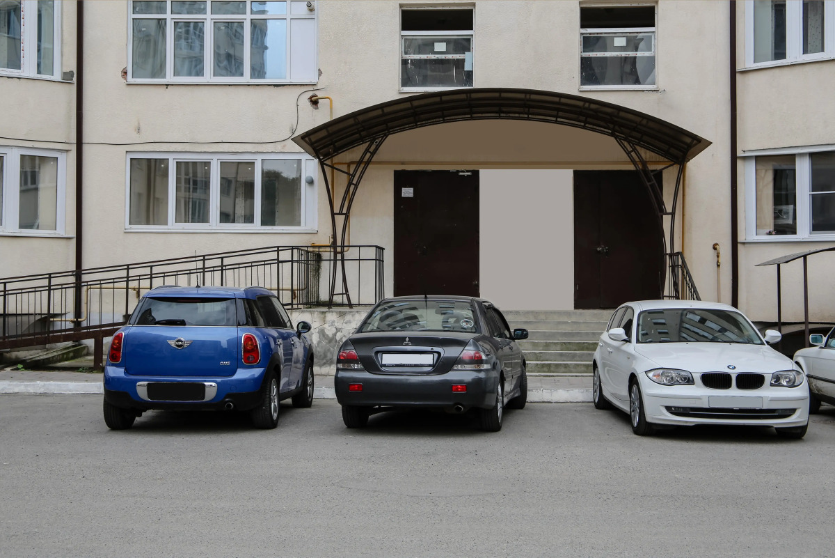 Апартаменты И сон И дом Оранжерейная 21/3 1