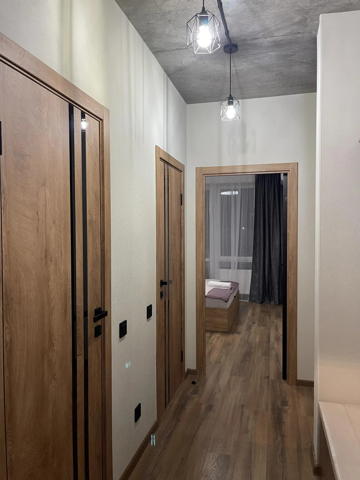 Квартира на Чехова