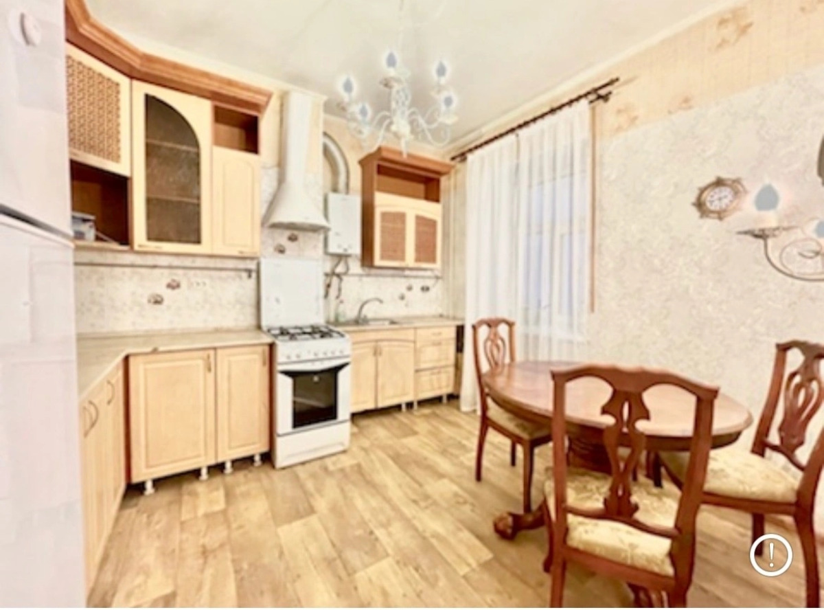 Гостевой дом у Ресторанной улицы