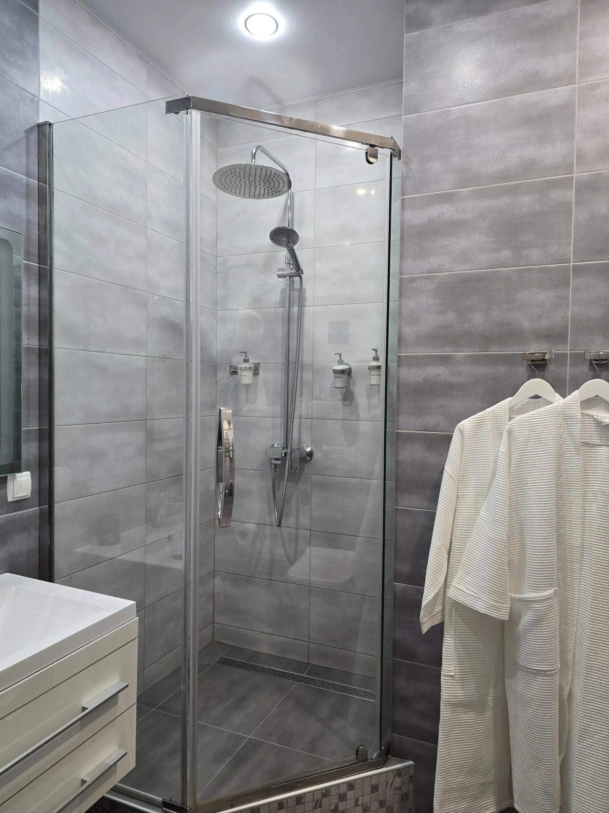 Апартаменты Парк Отель