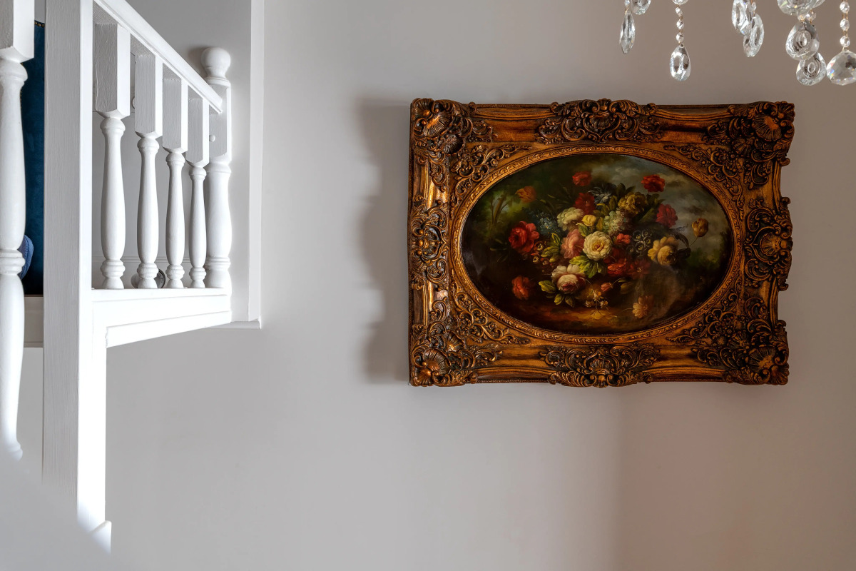 Квартира 2 ColorSPB Невский 27