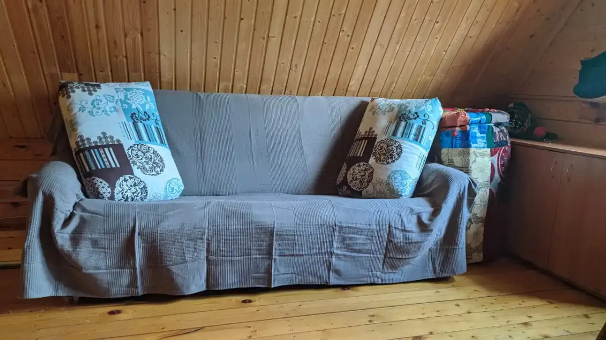 Гостевой дом у Озера