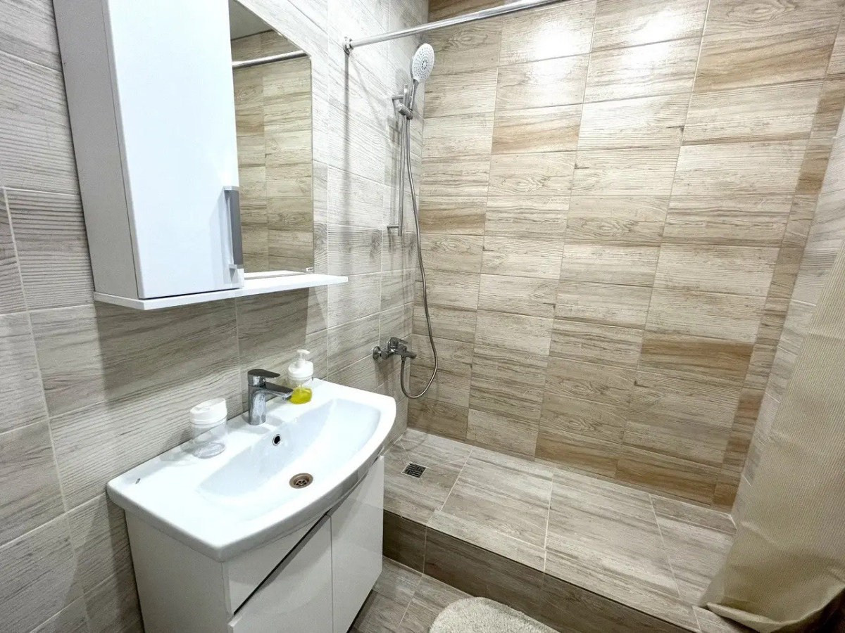 Апартаменты Mars Hotel  Советской Армии 75