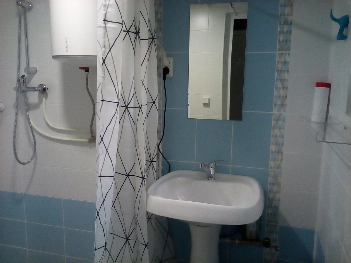 Гостевой дом Домик