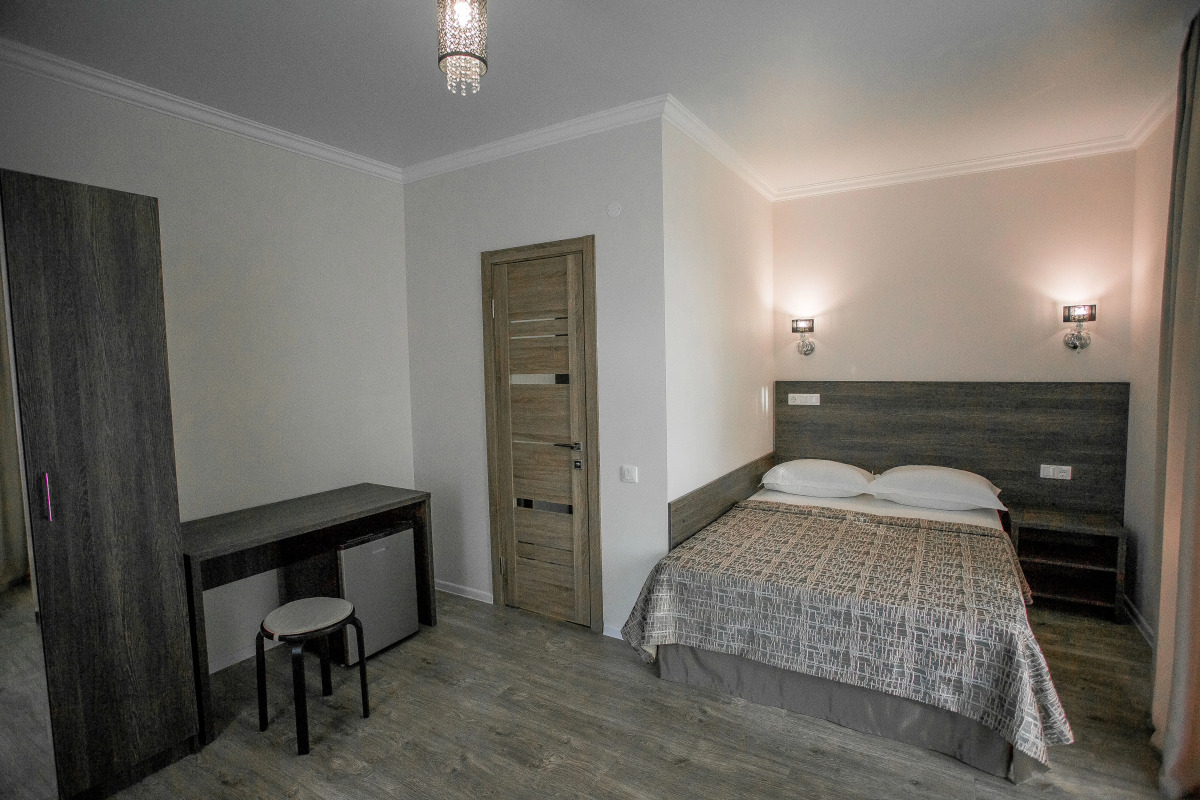 Гостевой дом Ла В