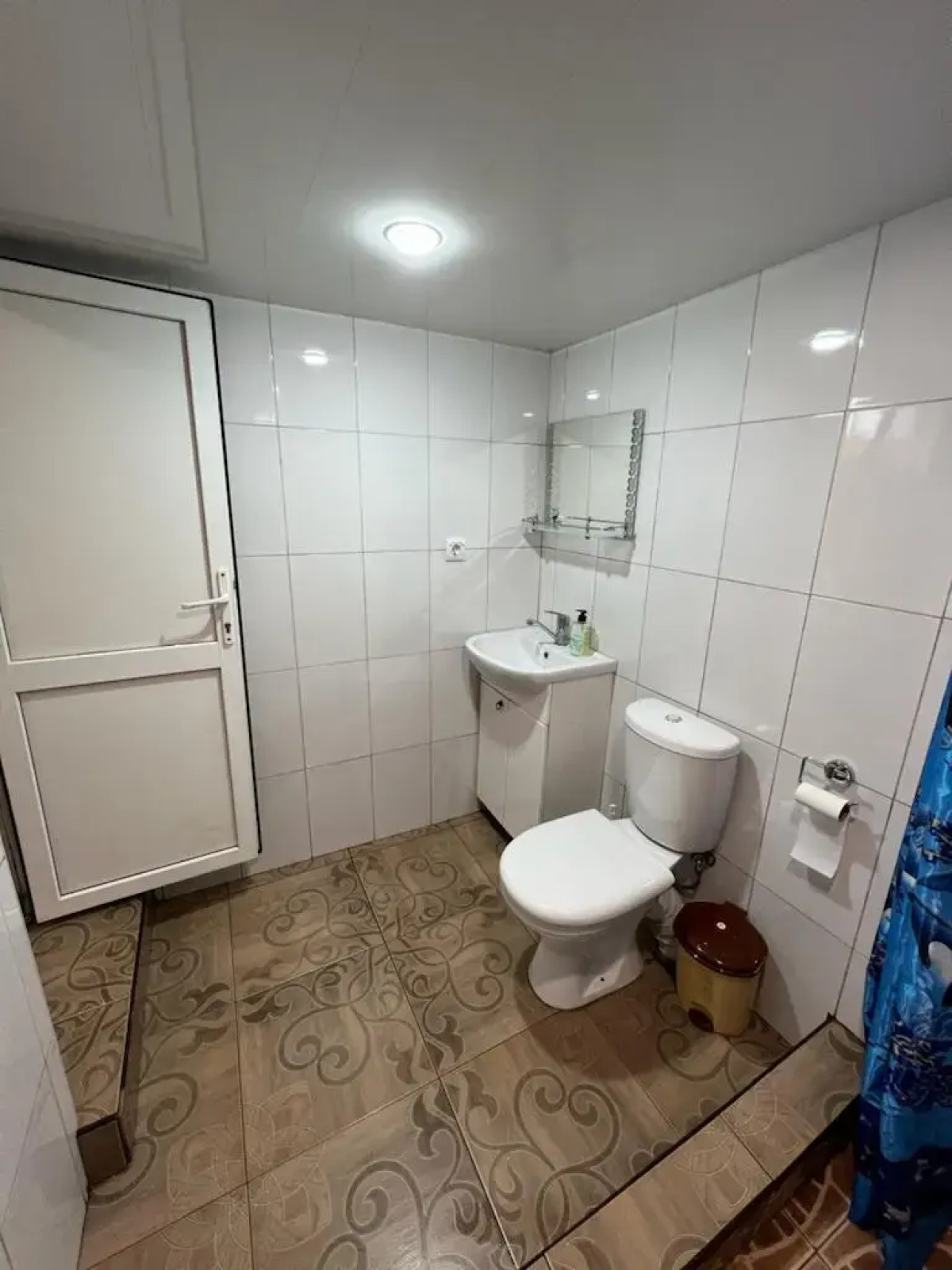 Гостевой дом Панорама