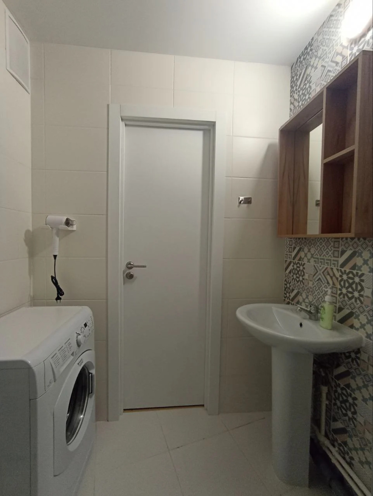 Квартира Комфортная однокомнатная квартира