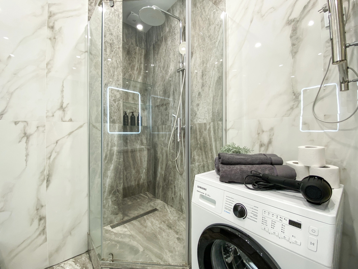 Апартаменты uTrip Kyoto