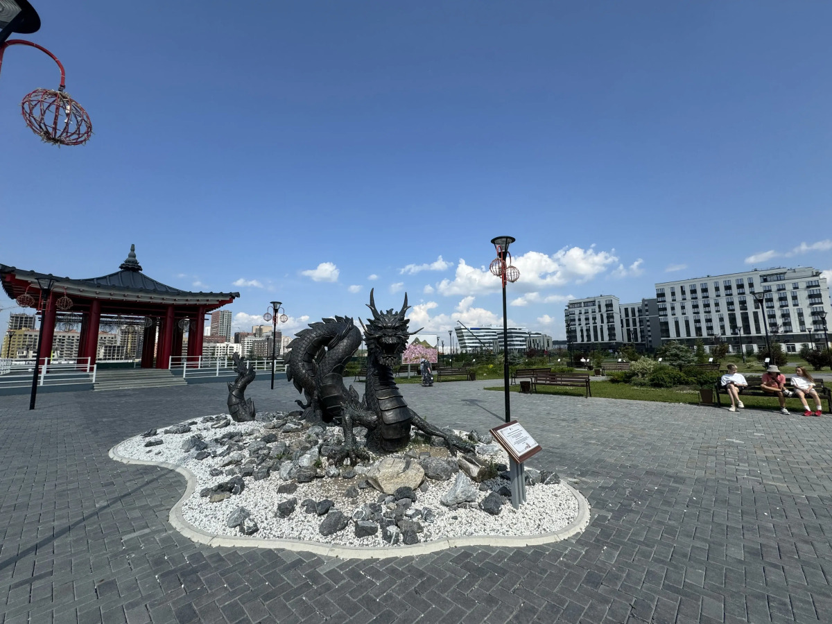 Апартаменты ВыДома в Квартале Дивном у Озера