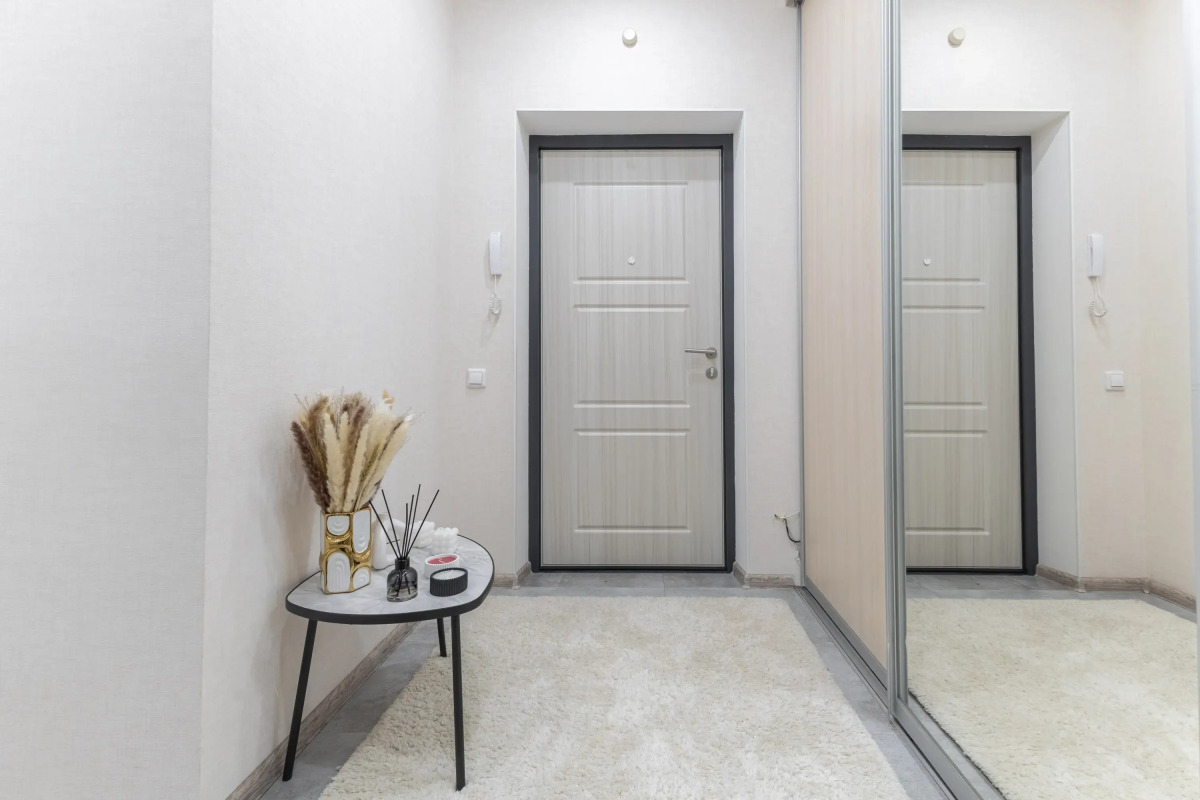 Апартаменты Comfort Home на Четаева 43а