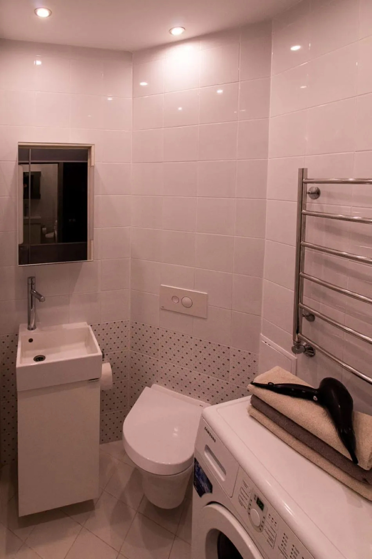 Квартира Светлогорск с Видом на Озеро