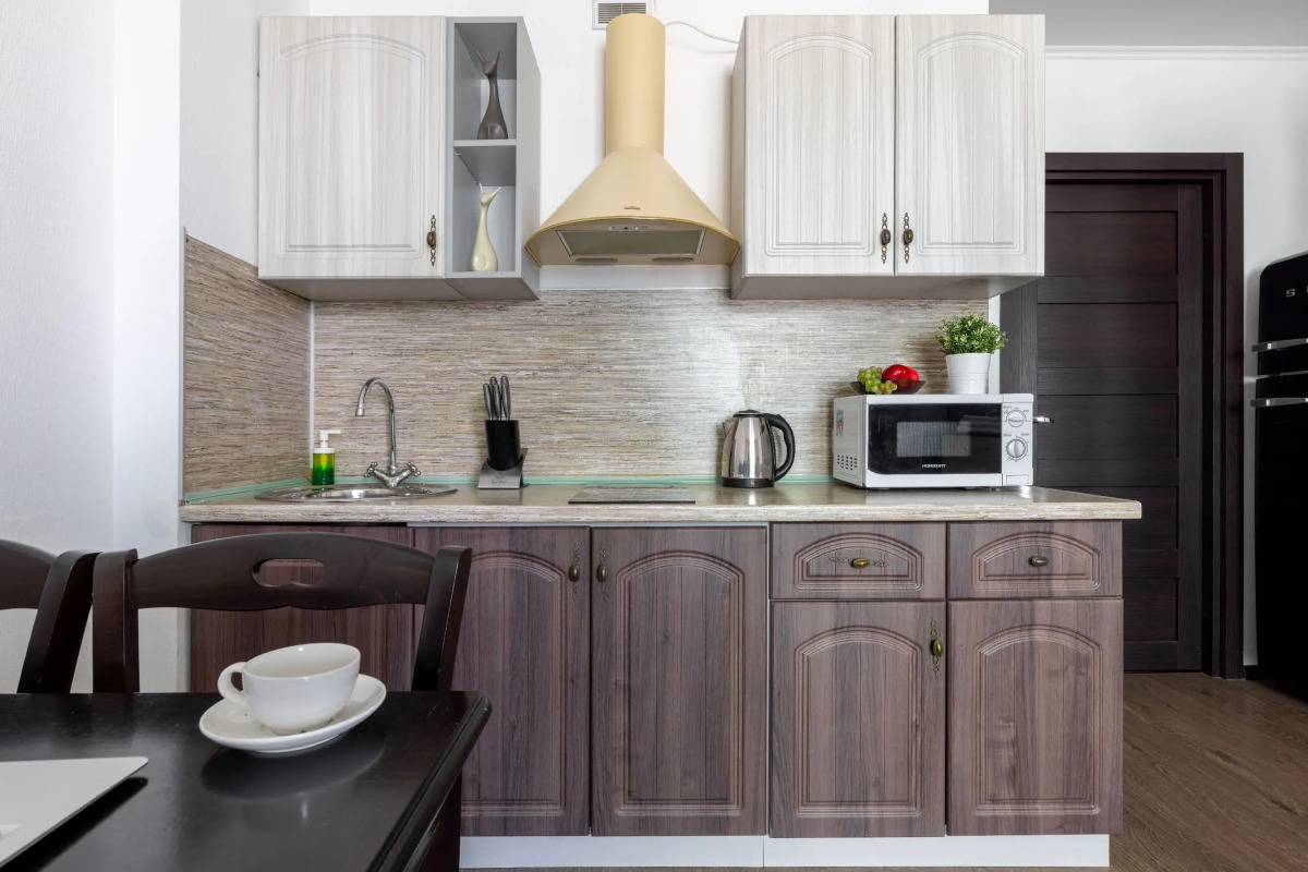 Апартаменты метро Ладожская