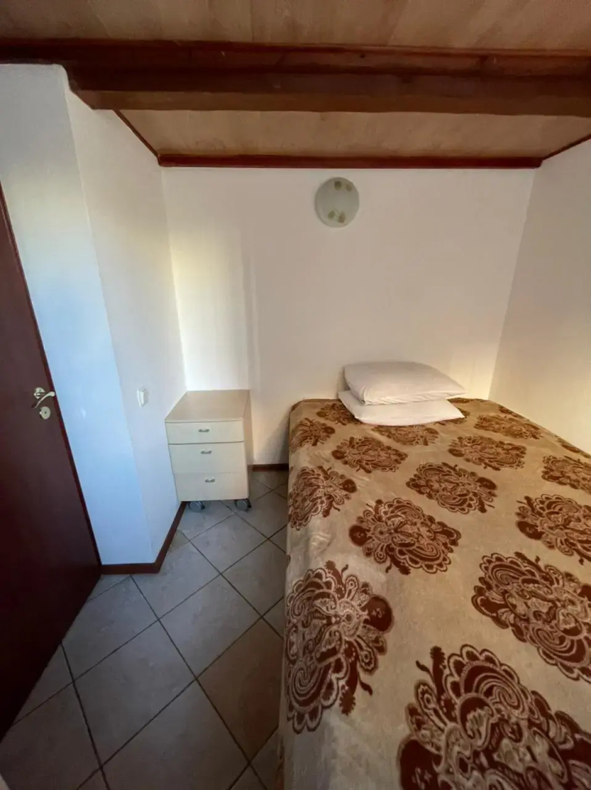 Апартаменты с камином на Чайковского 2/7