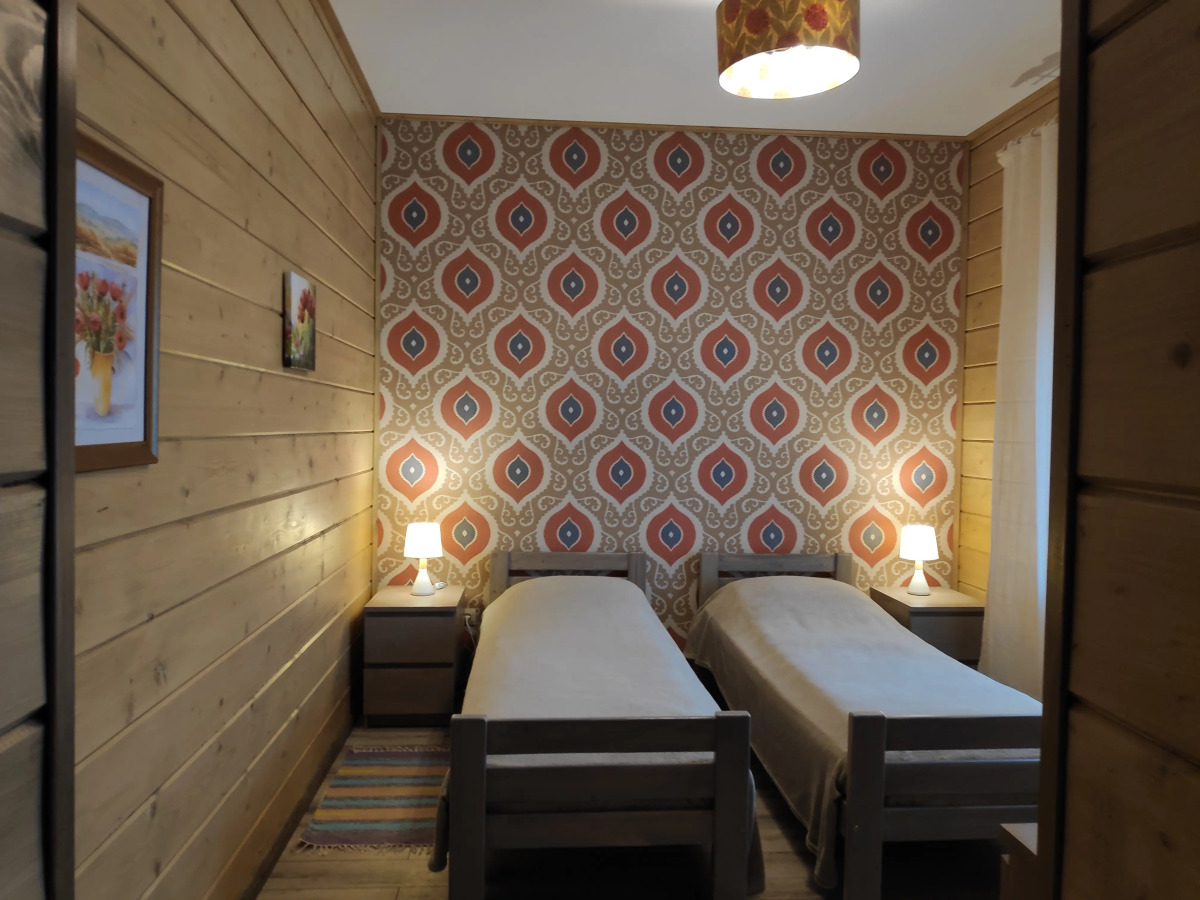 Гостевой дом Барский