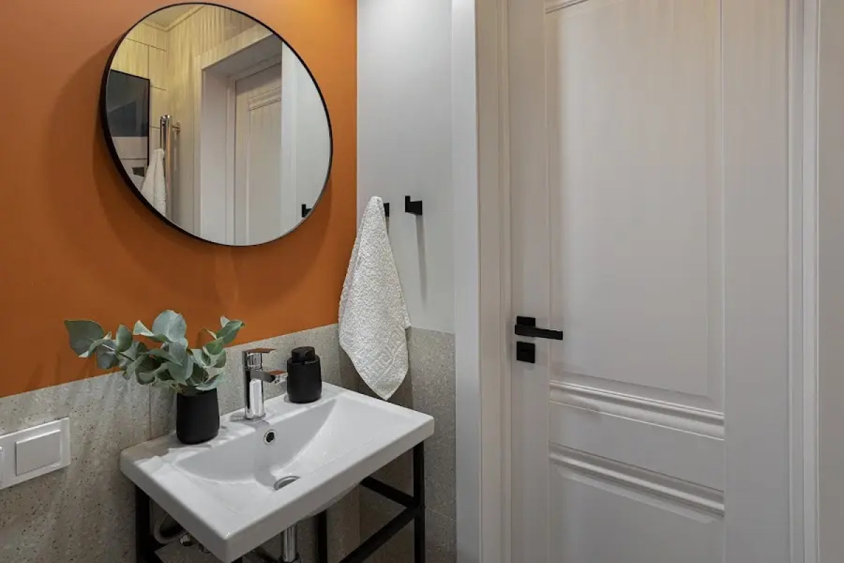 Апартаменты Moment to Relax