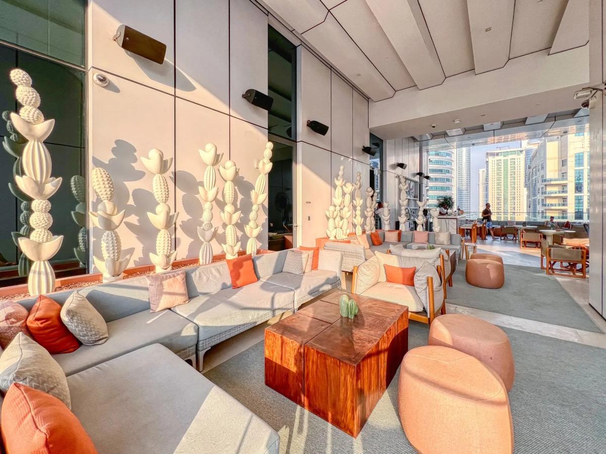 Апартаменты Welcome Home in Vida Residences