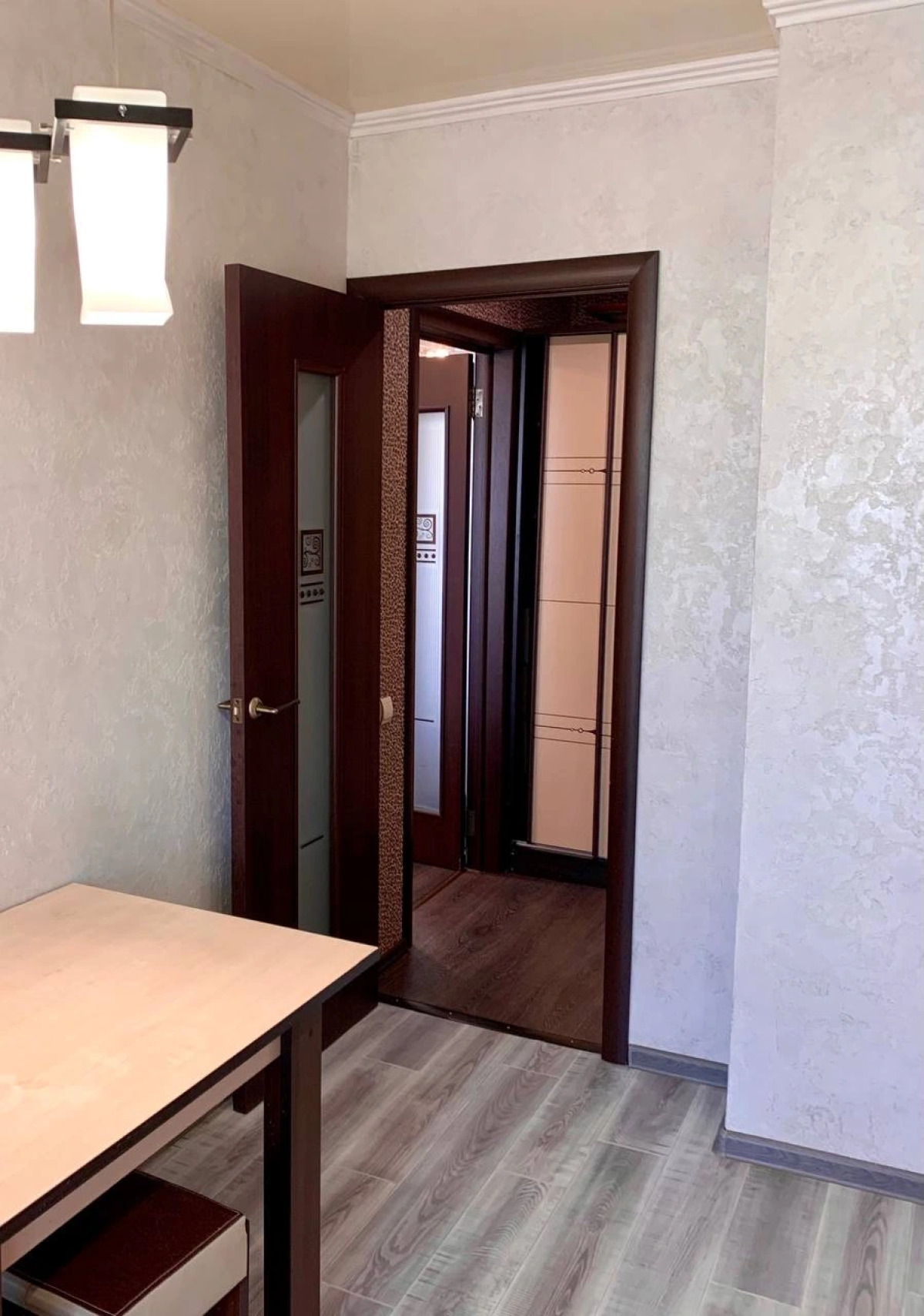 Апартаменты Lux Kam