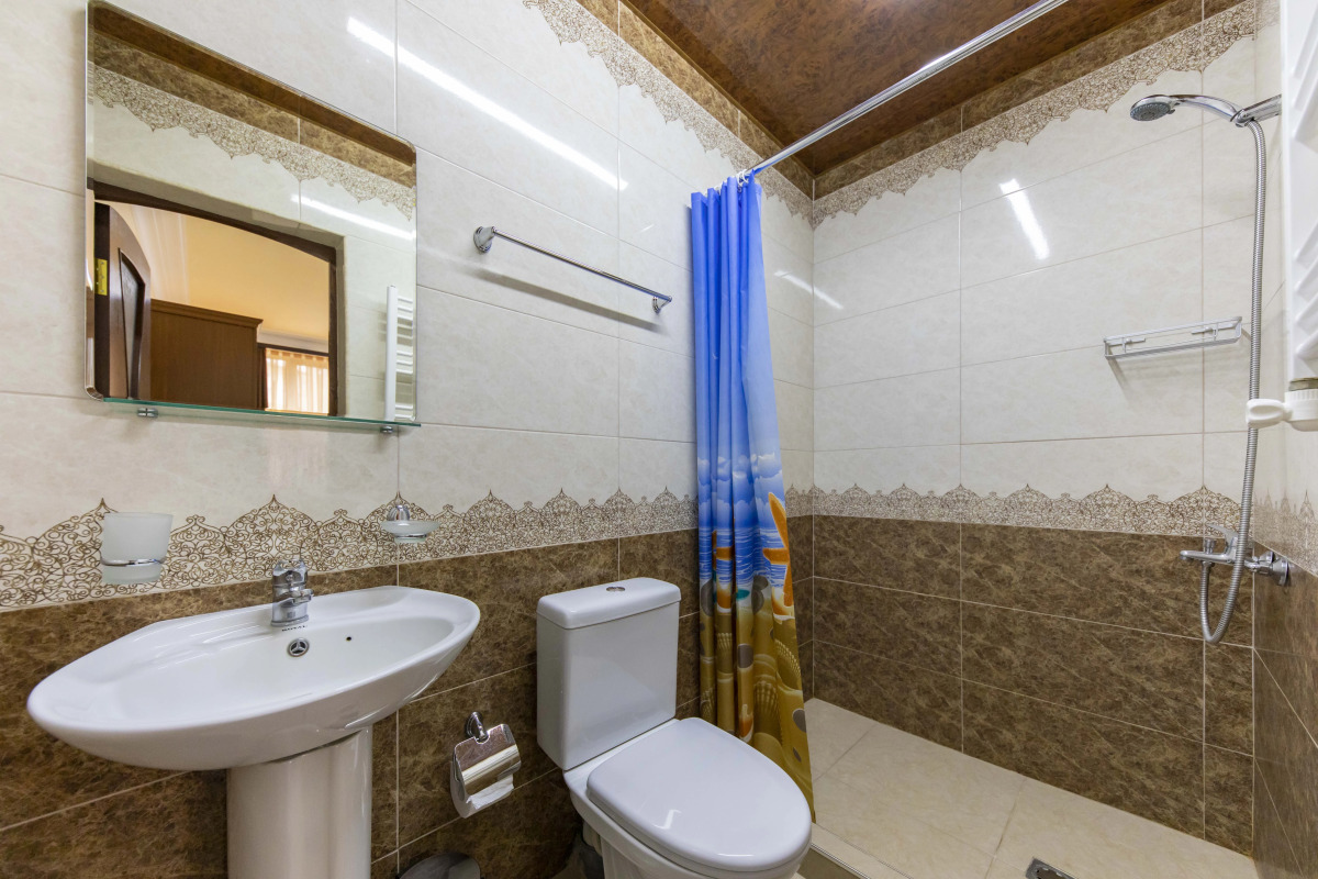 Отель Tatev Hotel and Tours