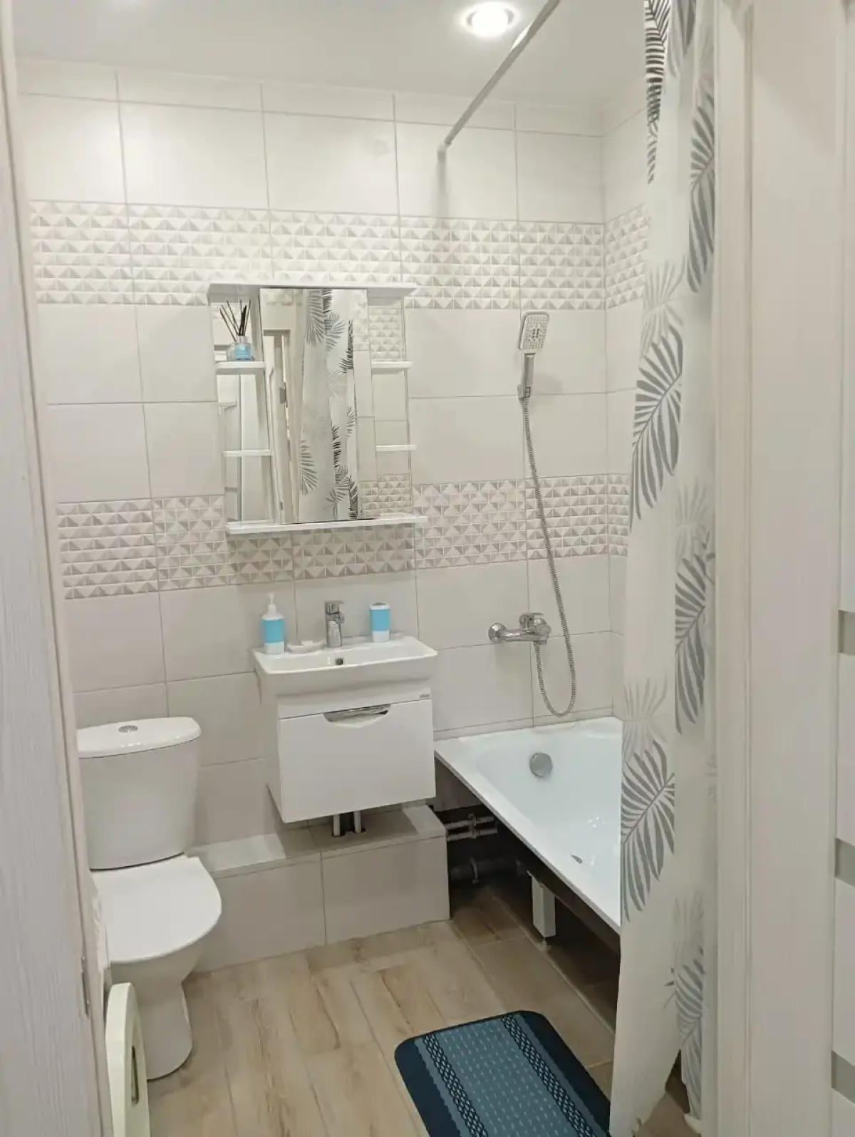 Квартира на Аэропорте 6