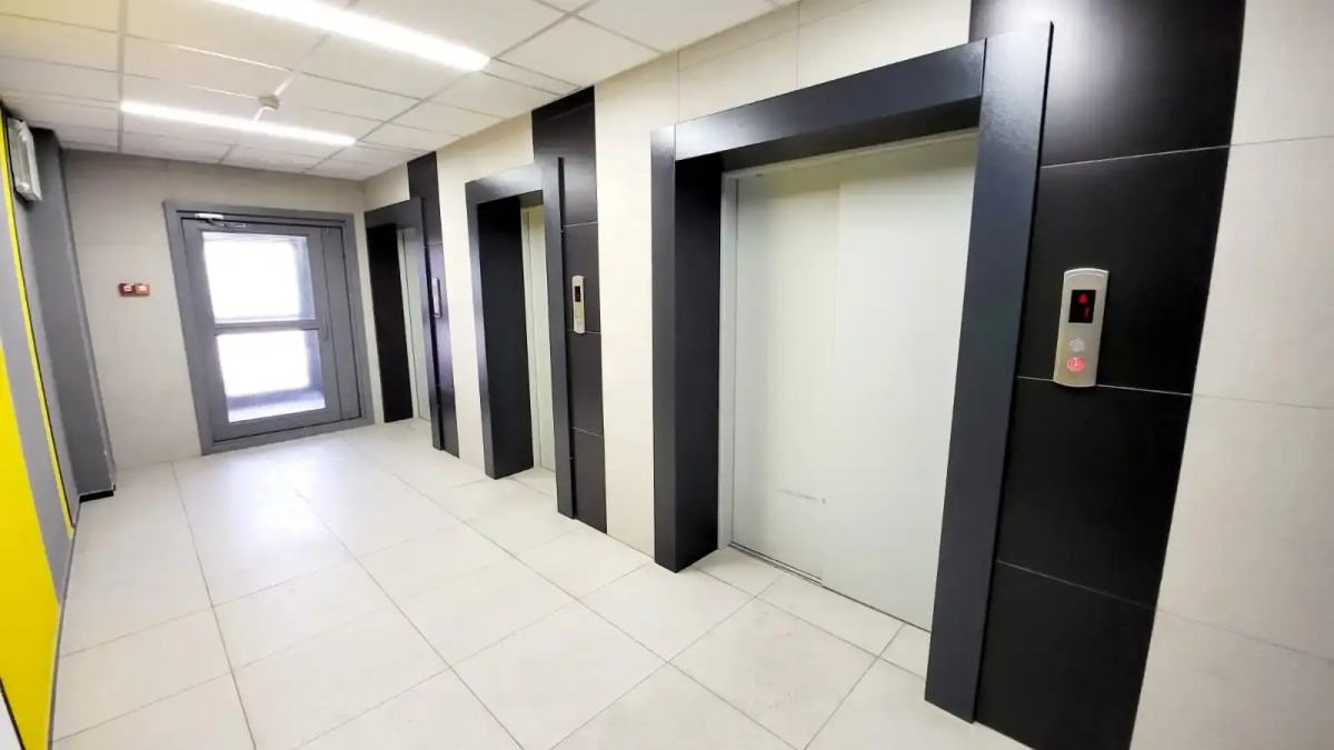 Квартира Двухкомнатная возле Аквапарка