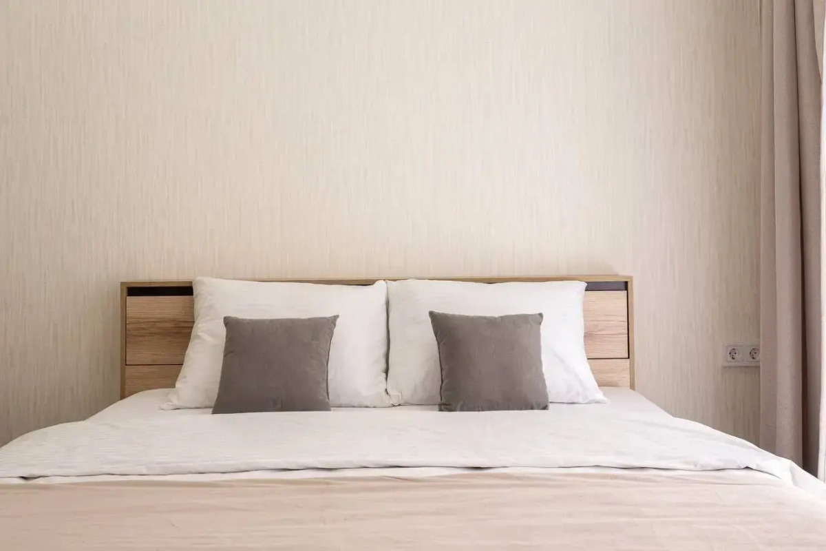 Квартира 4.16 STUDIO IZUMRUD