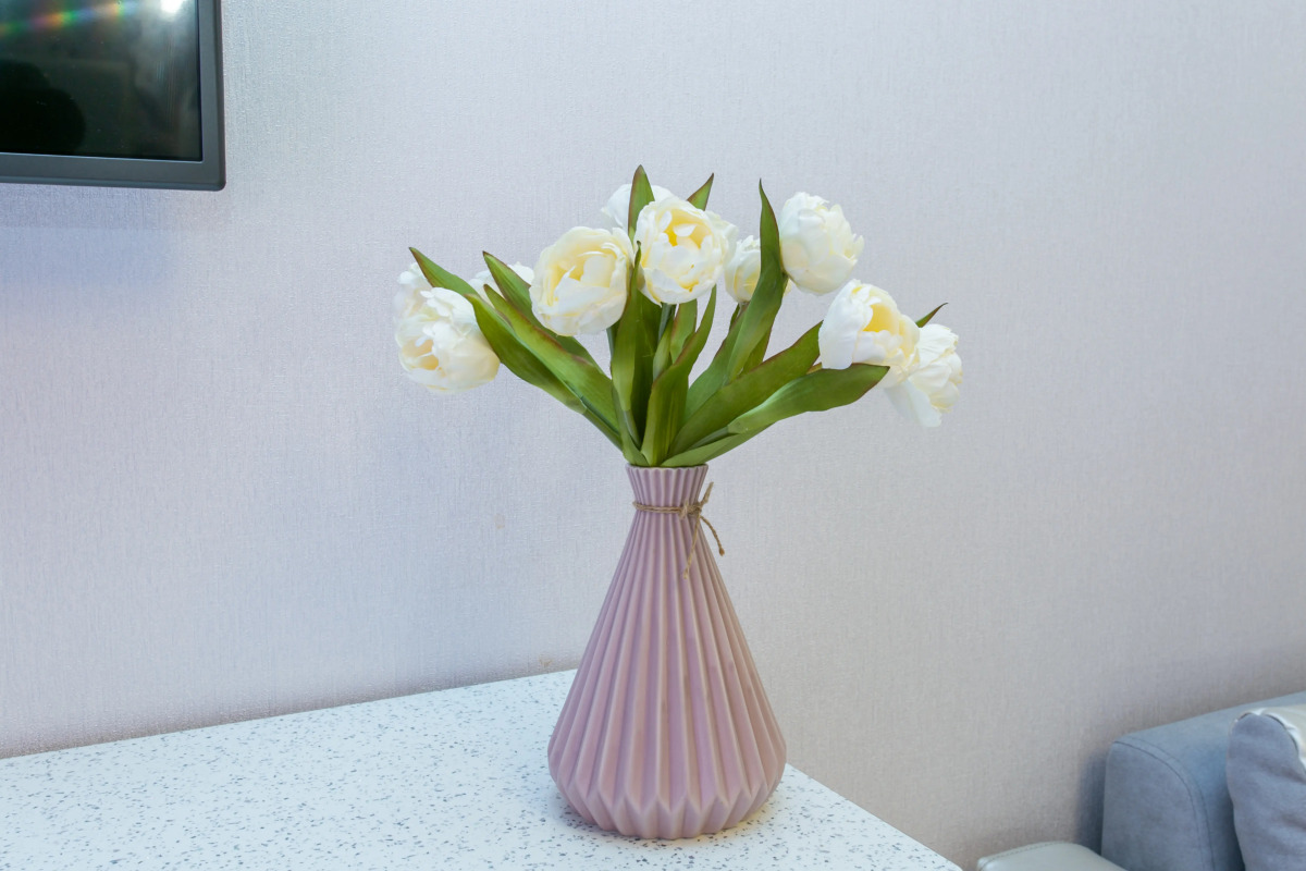 Апартаменты Альт-Платц номер 45