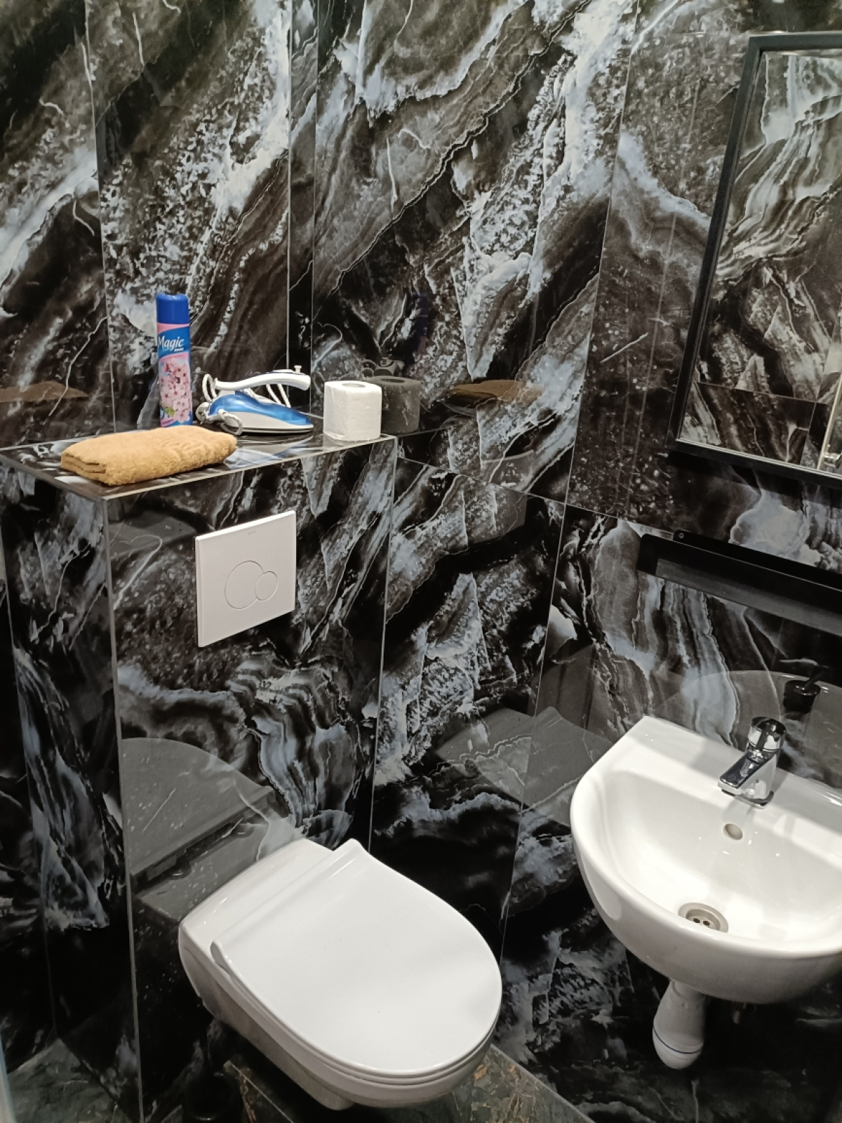 Апартаменты Невский 3