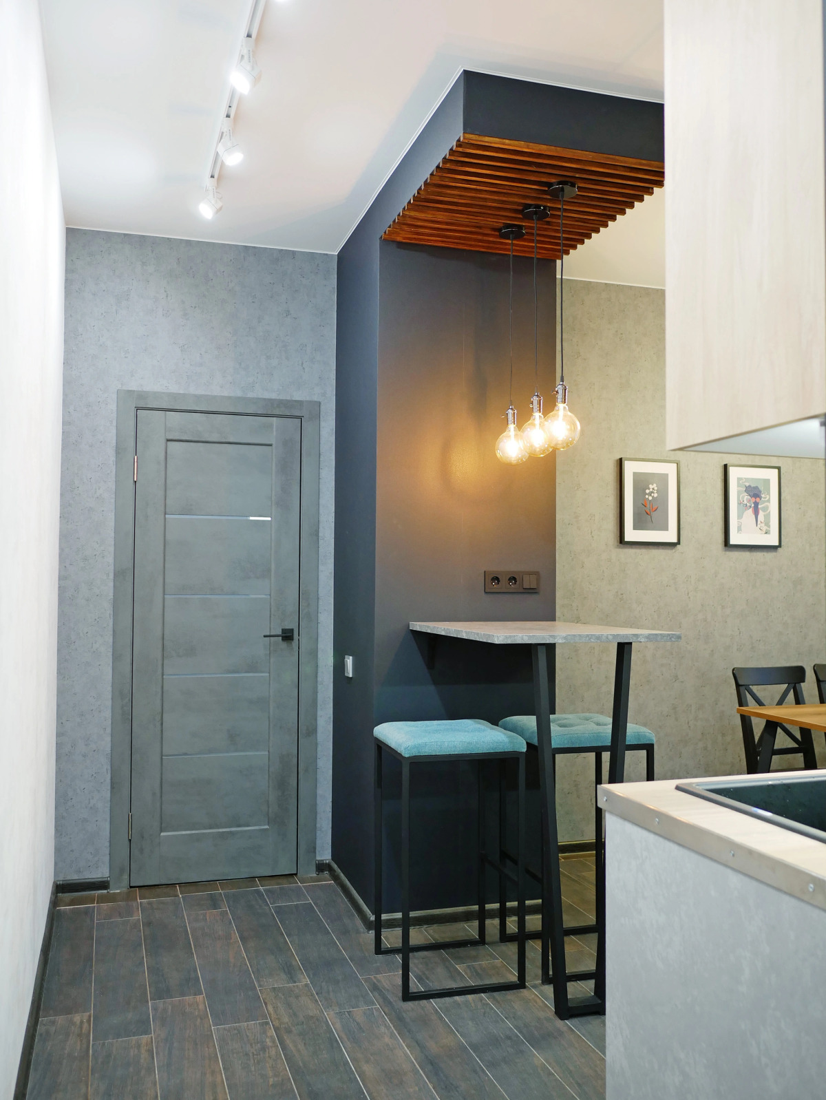 Квартира Новая стильная на Лиговском