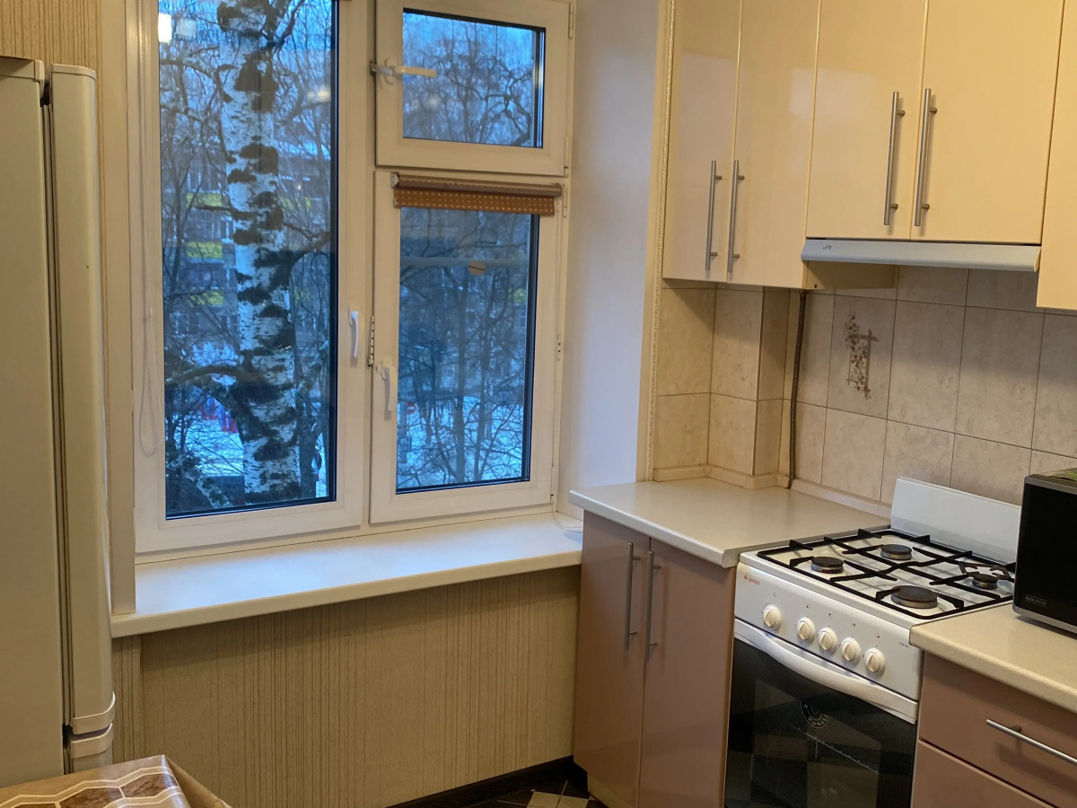 Апартаменты 2х Комнатная Квартира