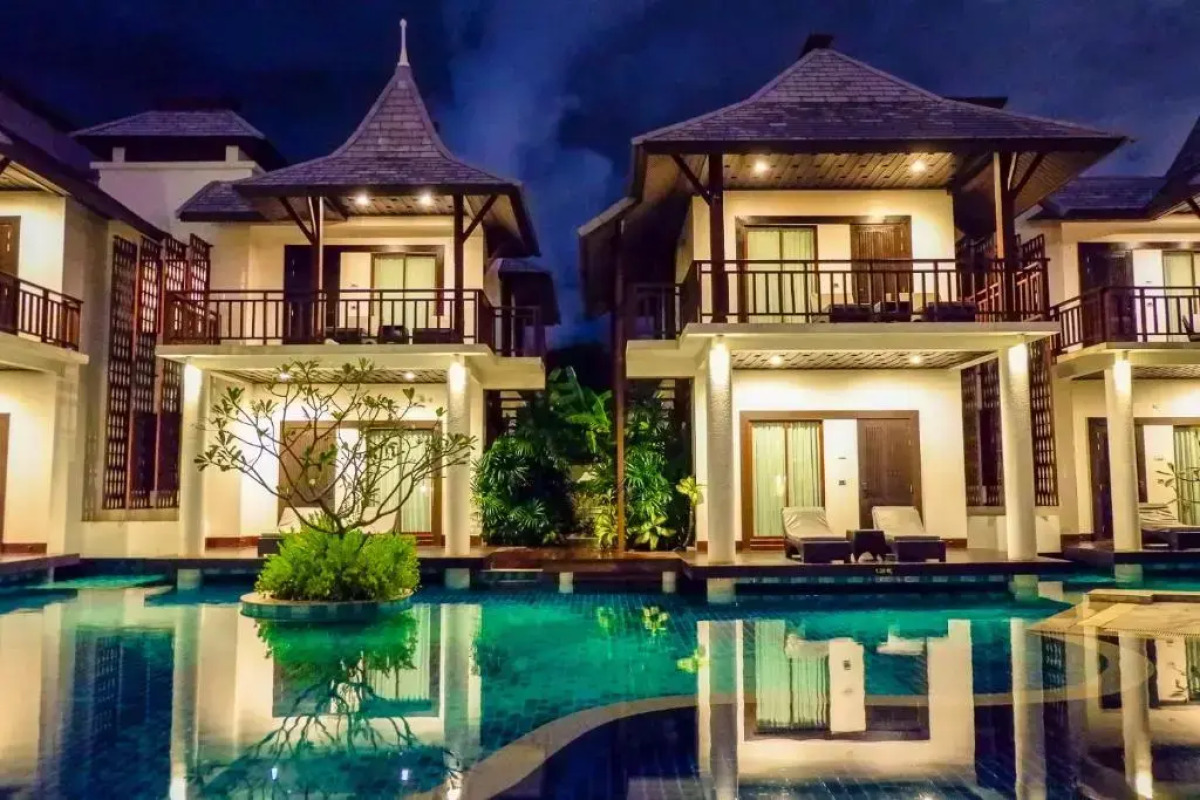 Отель Z Through by The Zign