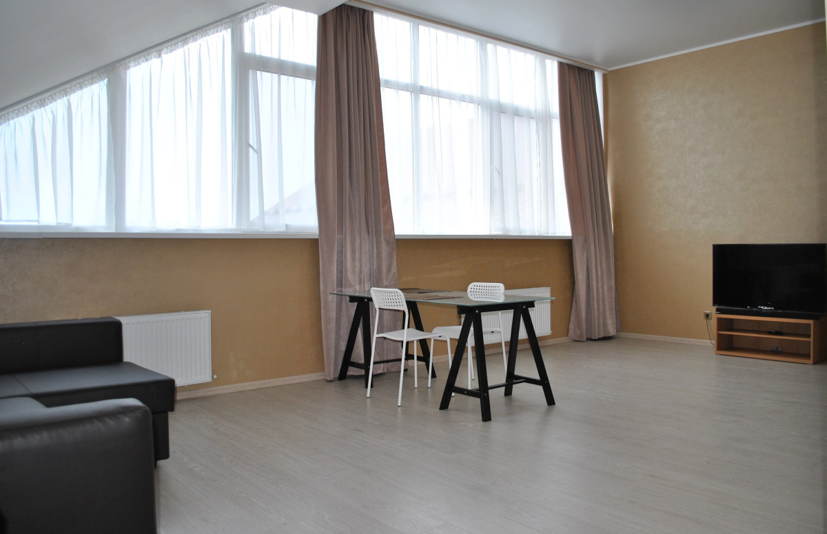 Гостевой дом City