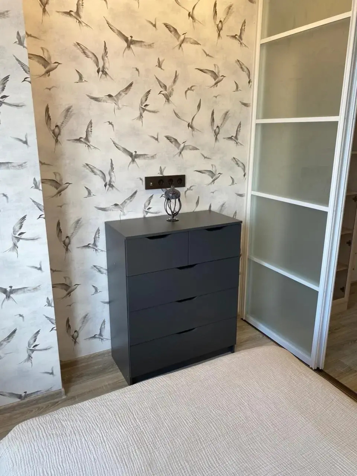 Квартира На улице Стопани, 42А