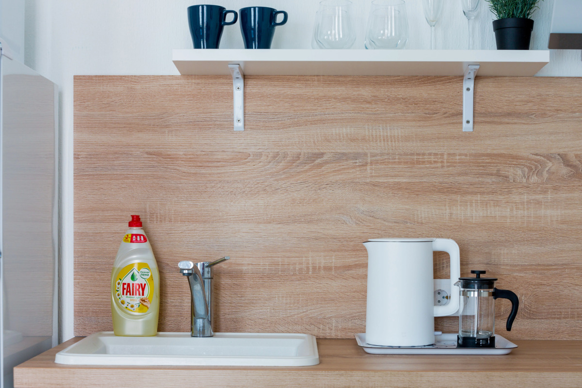 Апартаменты Plesetskaya 20 MIBS