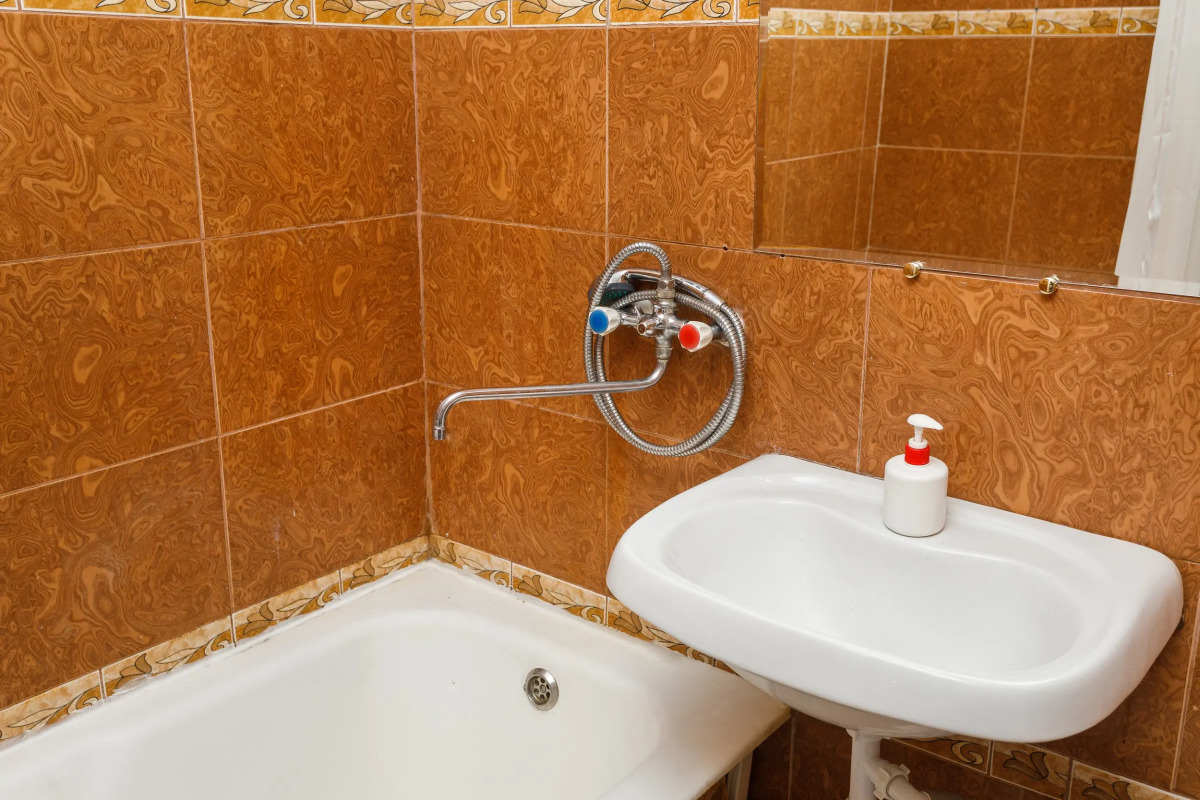 Апартаменты Добрые Сутки на Стрелочников