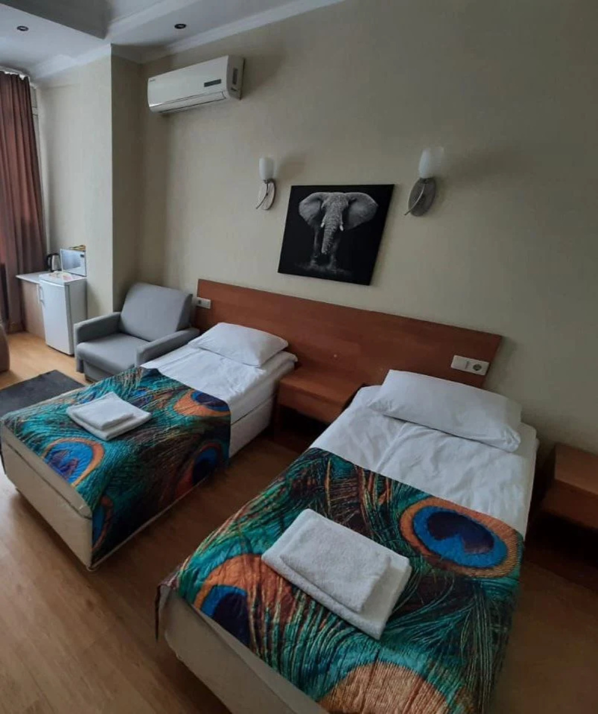 Апартаменты Пальма 6