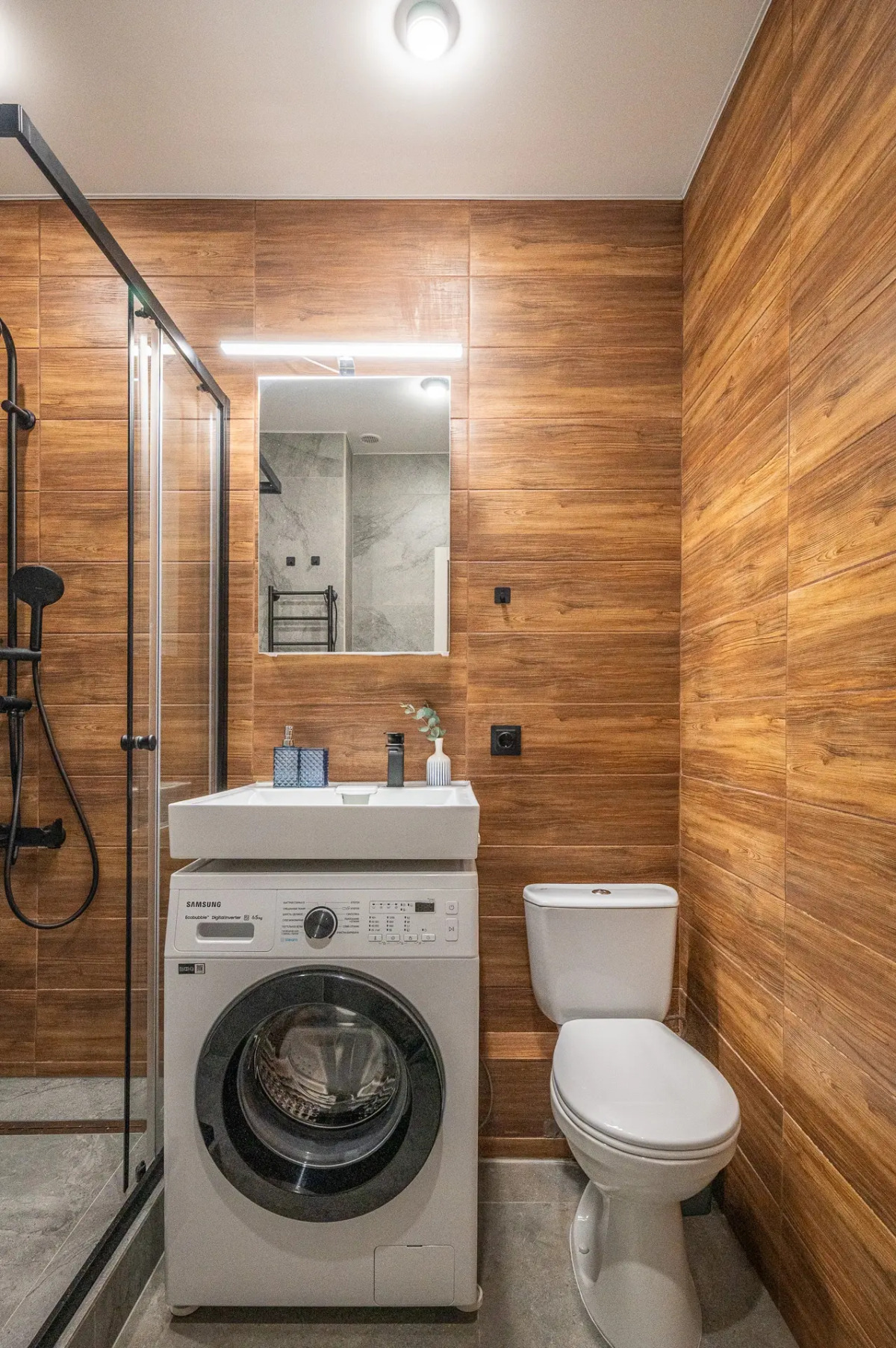 Апартаменты Уютная Студия в ЖК Мельница