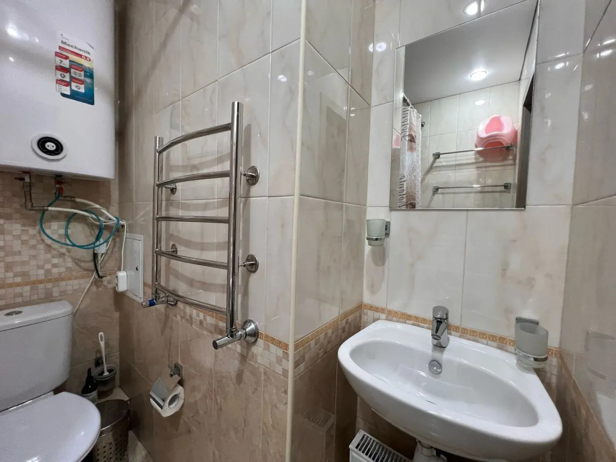 Апартаменты СимСим Воскресенская, 14/1 (510)