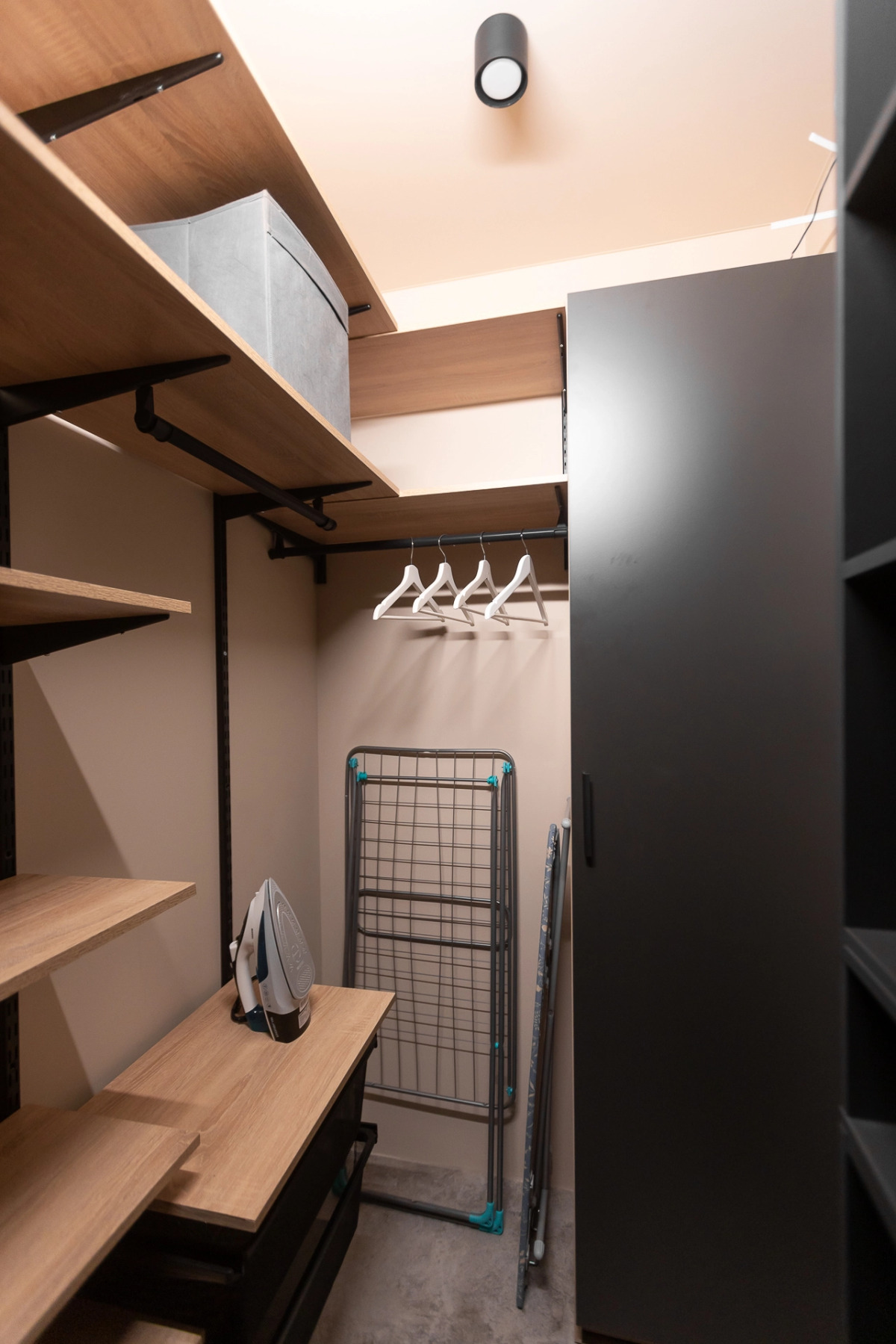 Апартаменты 1-комнатные в ЖК Чёрная речка