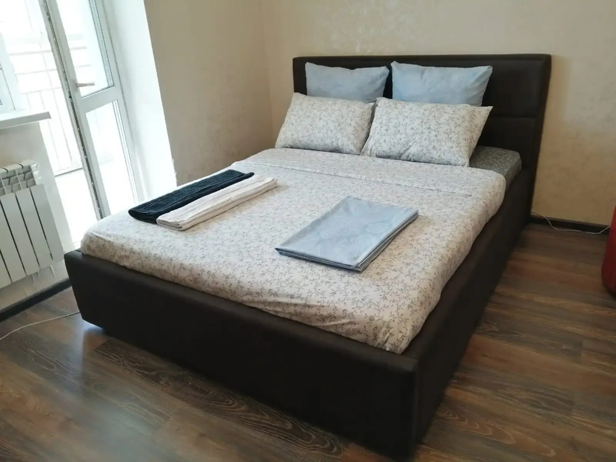 Апартаменты SiberiaLife на Ленина81