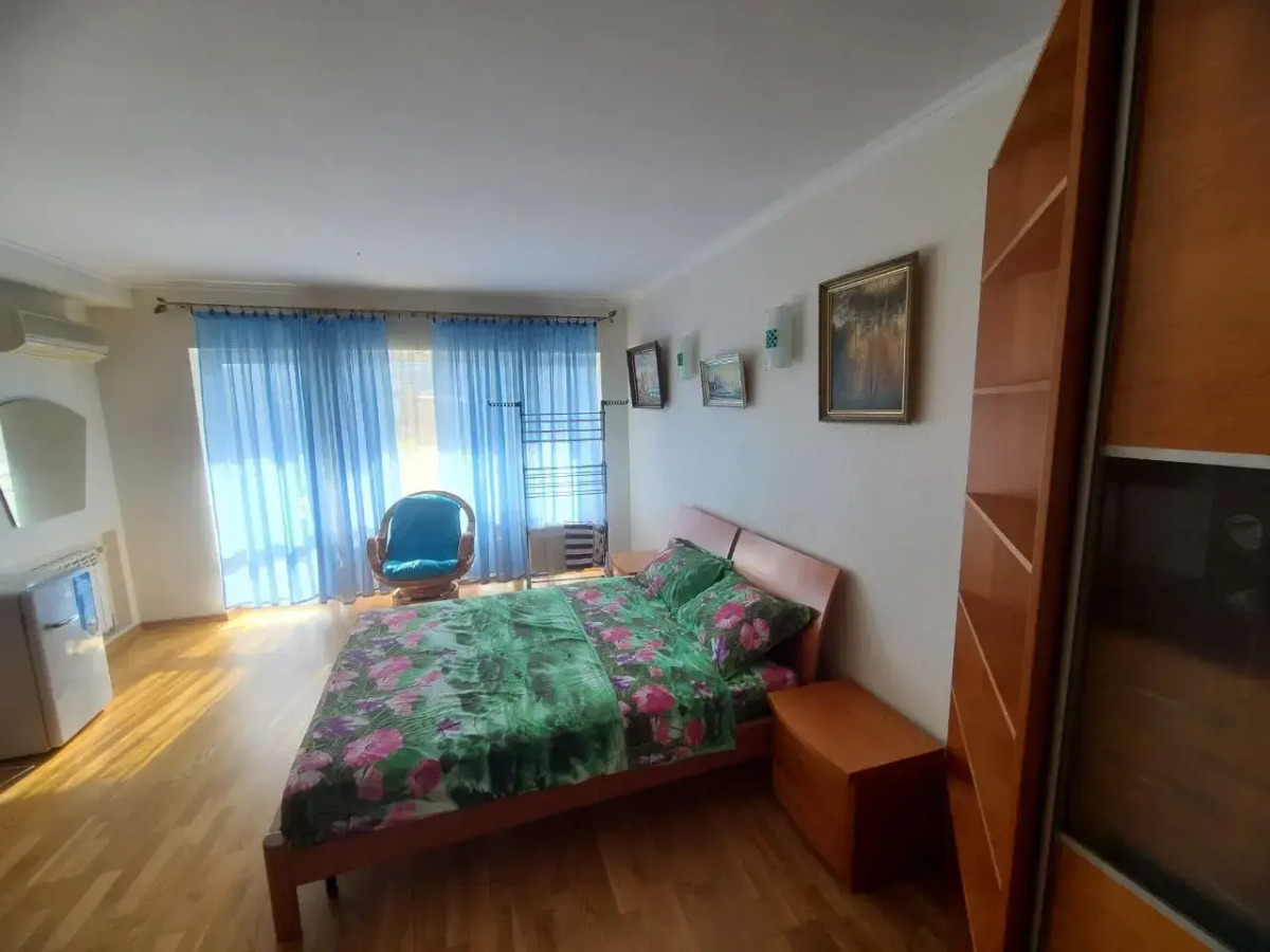 Гостевой дом Каменная Крепость