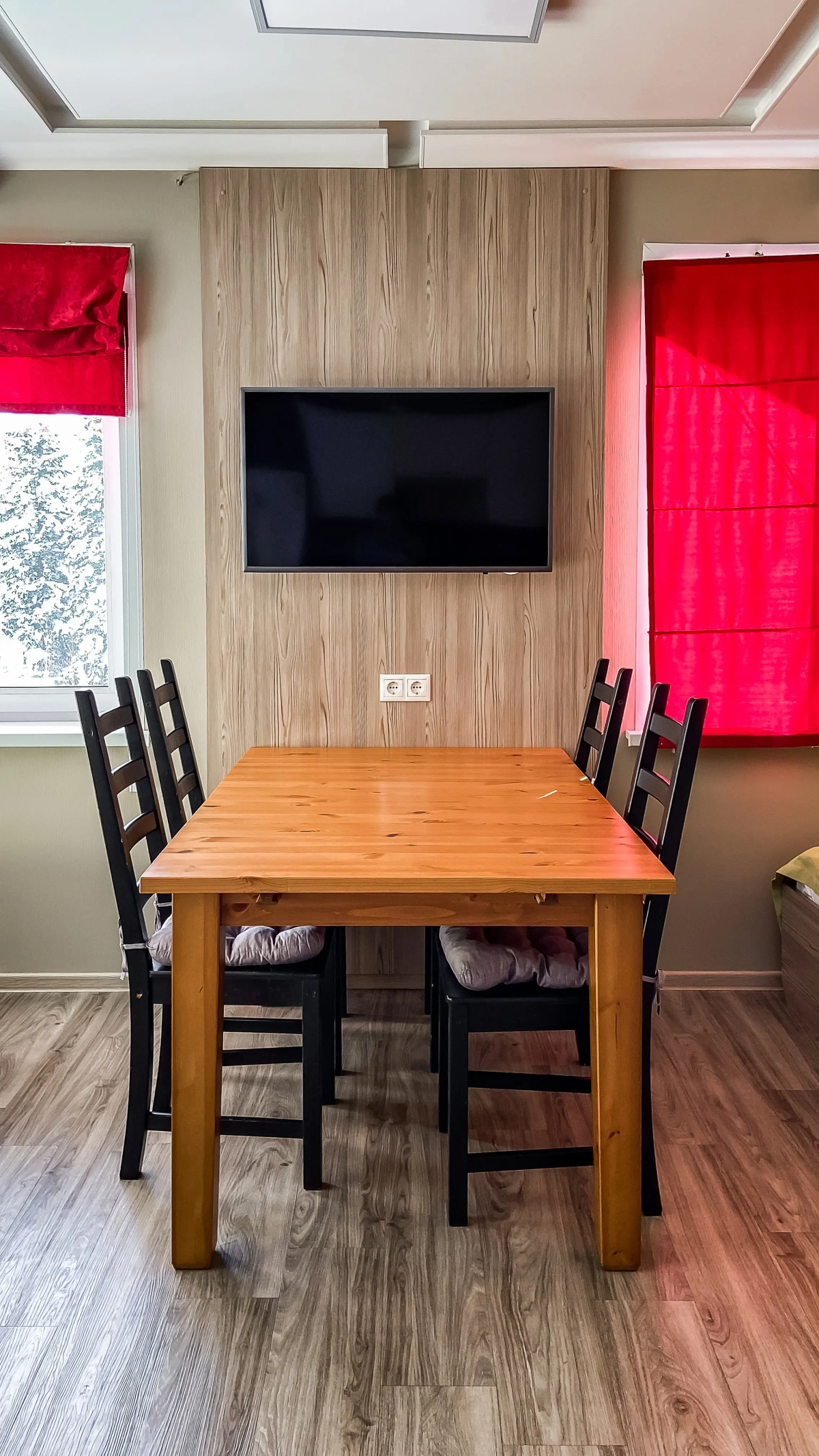 Гостевой дом Хижина дяди Саши