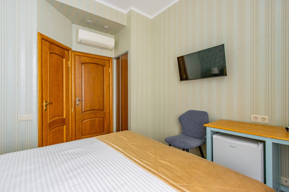 Меблированные комнаты Блюз