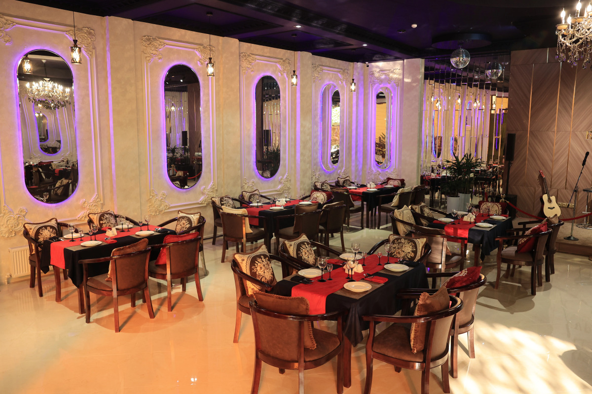 Отель Euro Asia