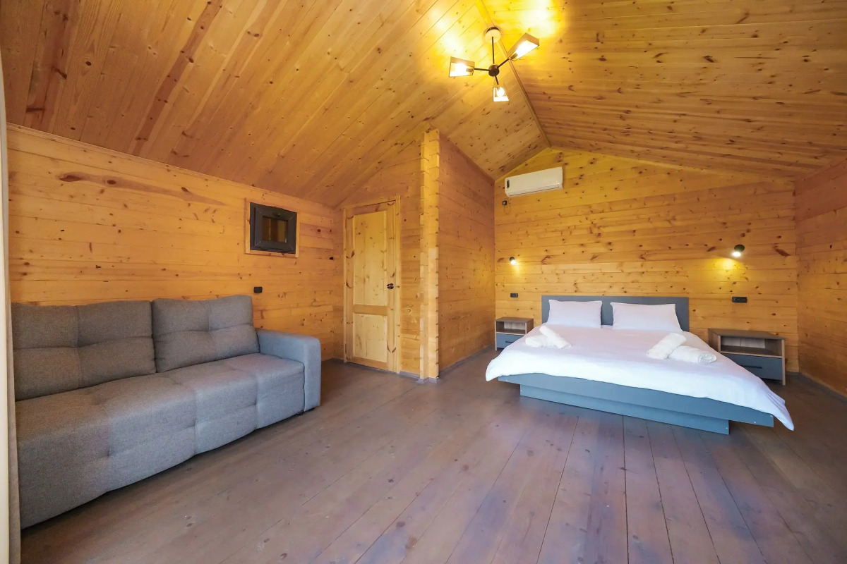 База отдыха у моря Sunrise