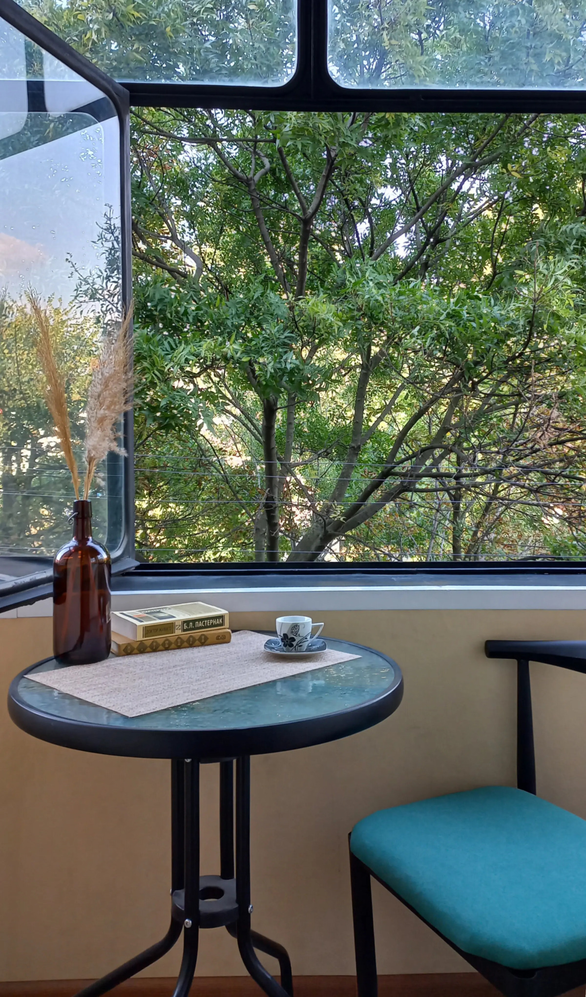 Апартаменты уютный центр города