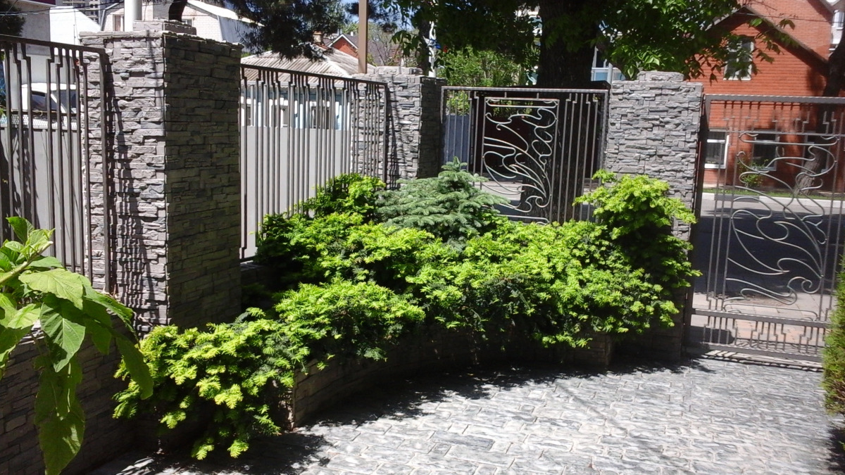 Гостевой дом Крымская 50