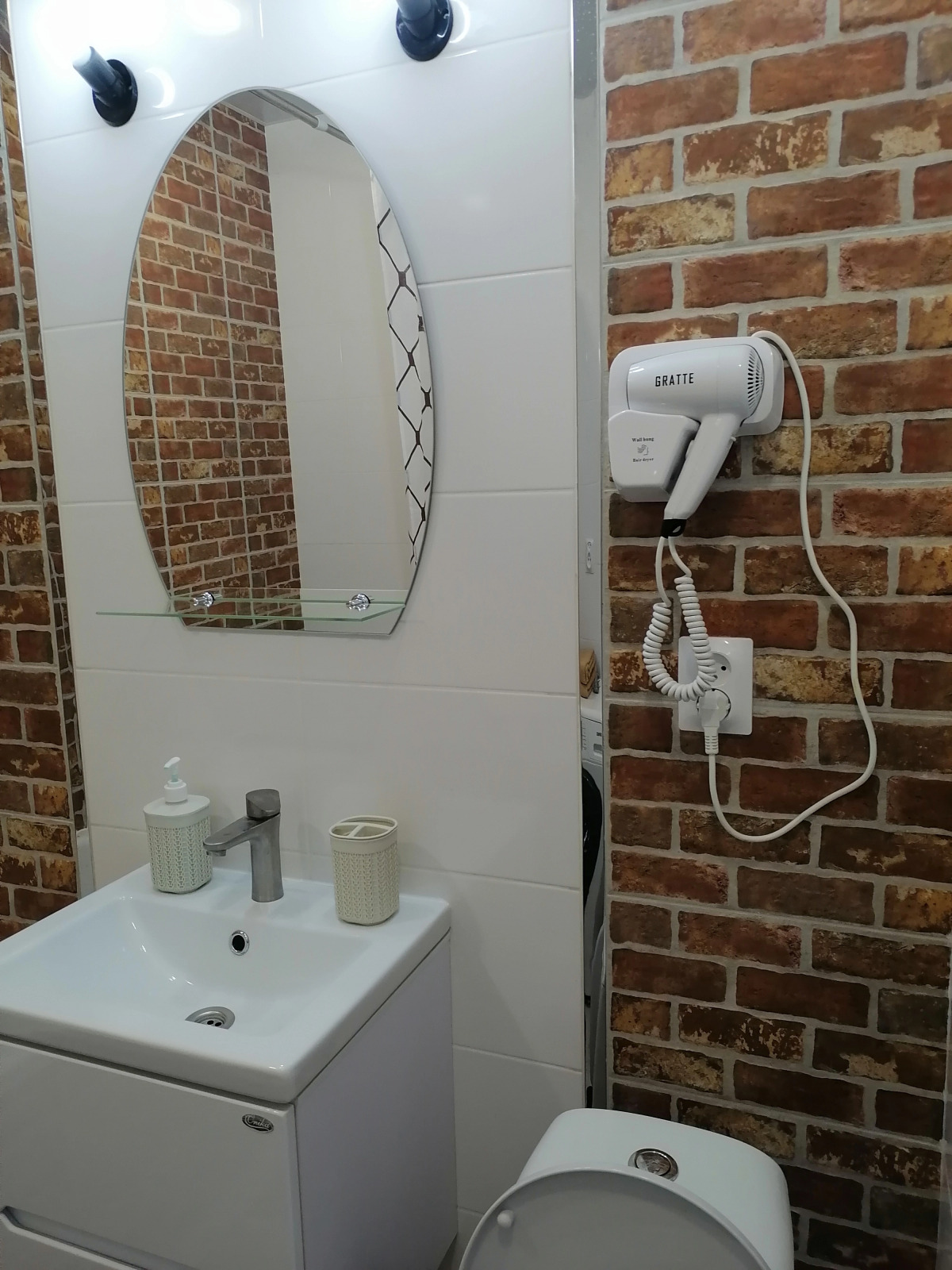 Апартаменты Квартира на балтике